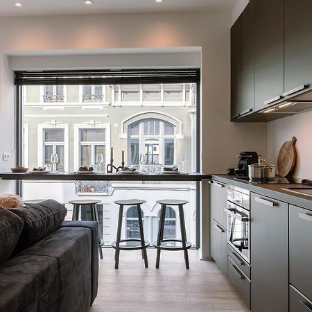 Lovely Apartment In The Centre Of Gent Ngoại thất bức ảnh