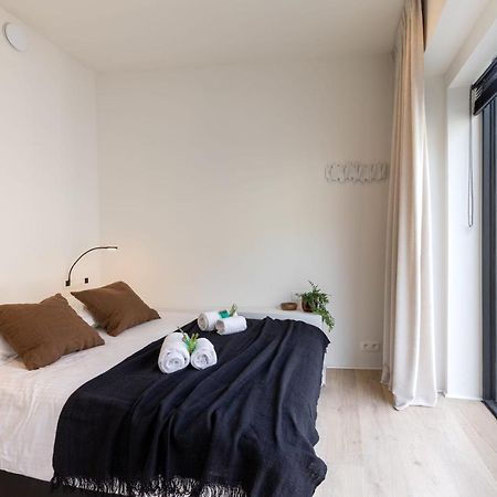 Lovely Apartment In The Centre Of Gent Ngoại thất bức ảnh