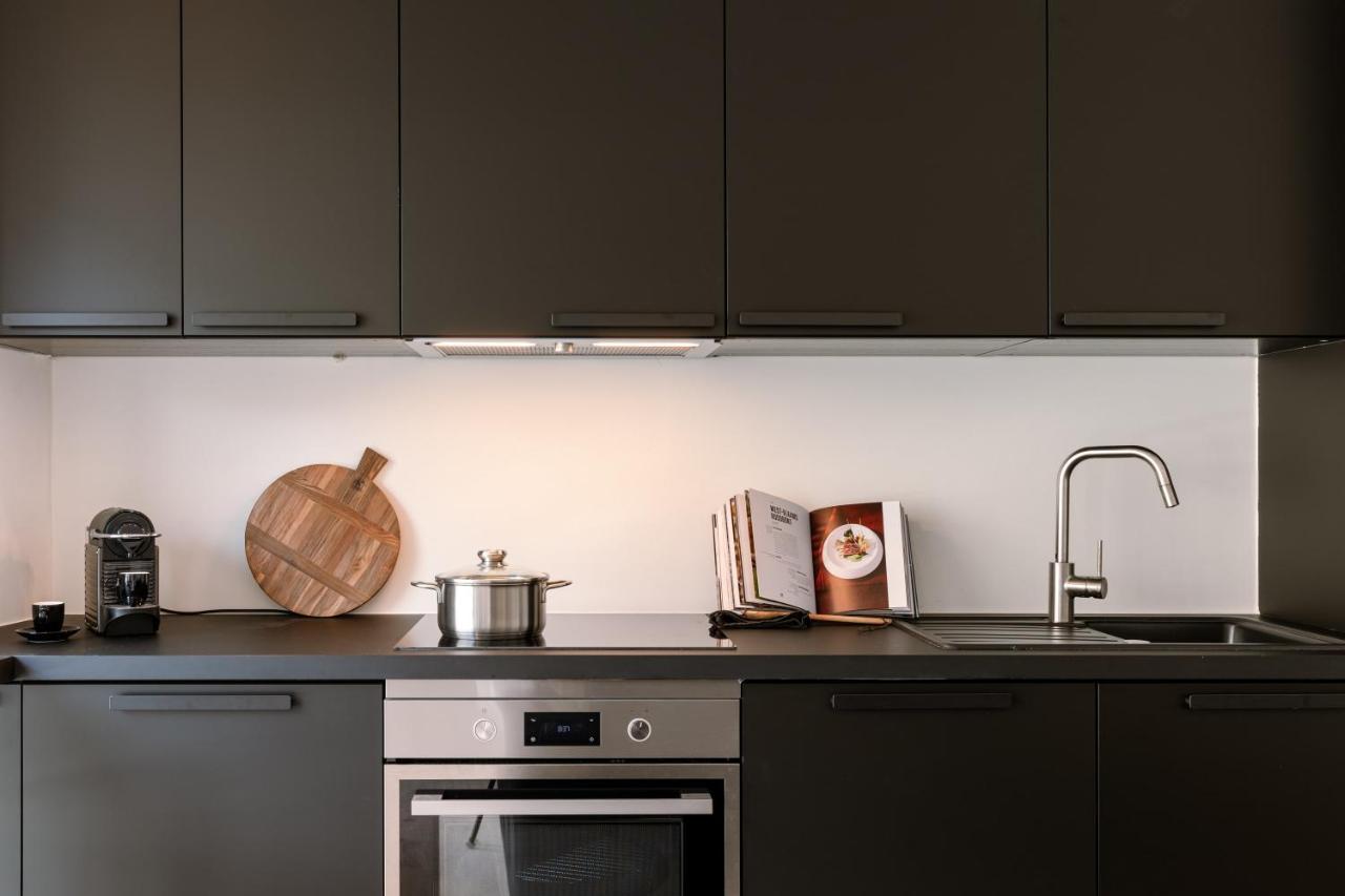 Lovely Apartment In The Centre Of Gent Ngoại thất bức ảnh