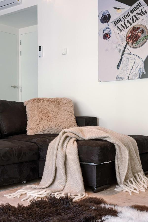 Lovely Apartment In The Centre Of Gent Ngoại thất bức ảnh