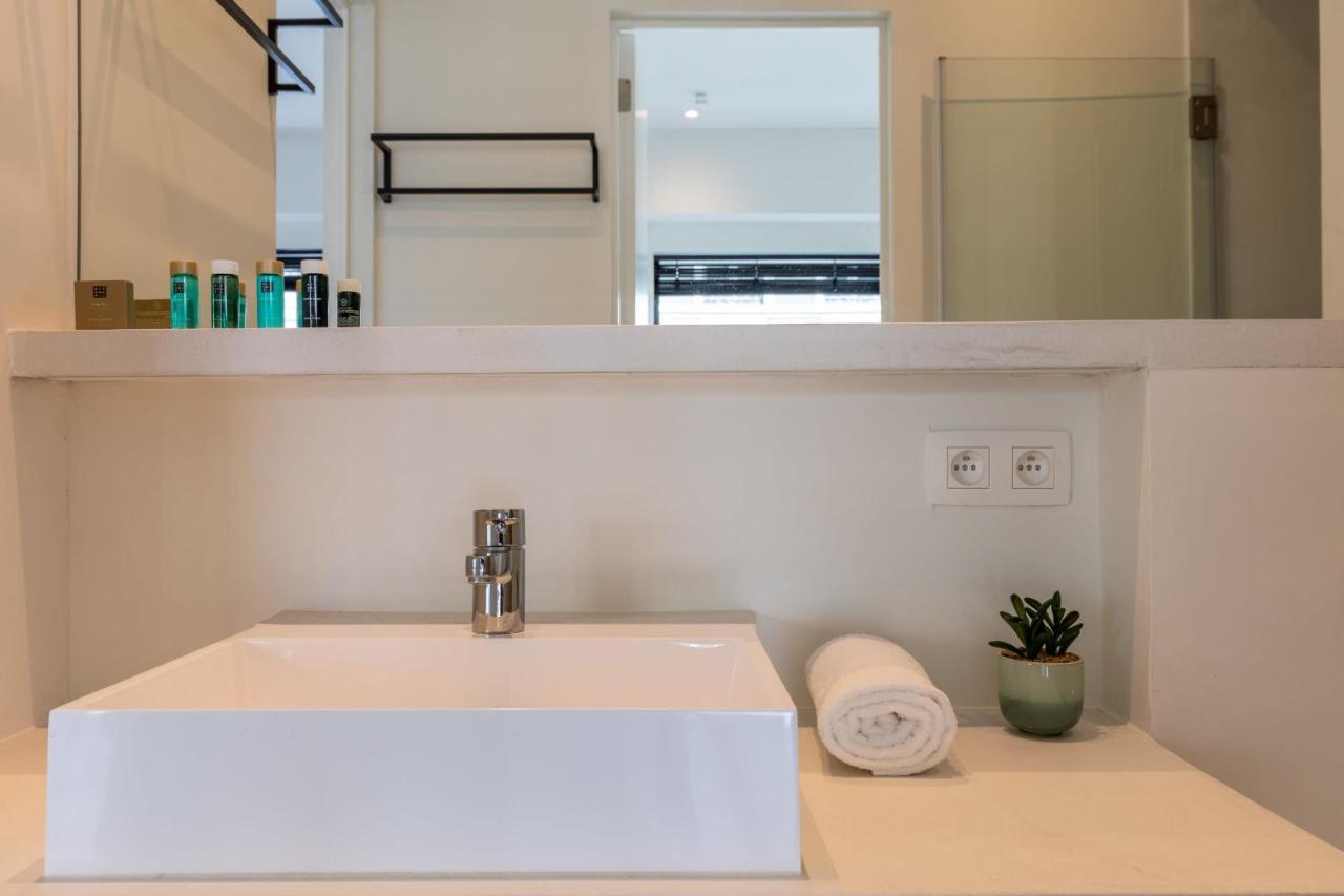 Lovely Apartment In The Centre Of Gent Ngoại thất bức ảnh